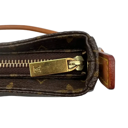 Louis Vuitton Looping MM Monogram Canvas / sehr gut Louis Vuitton