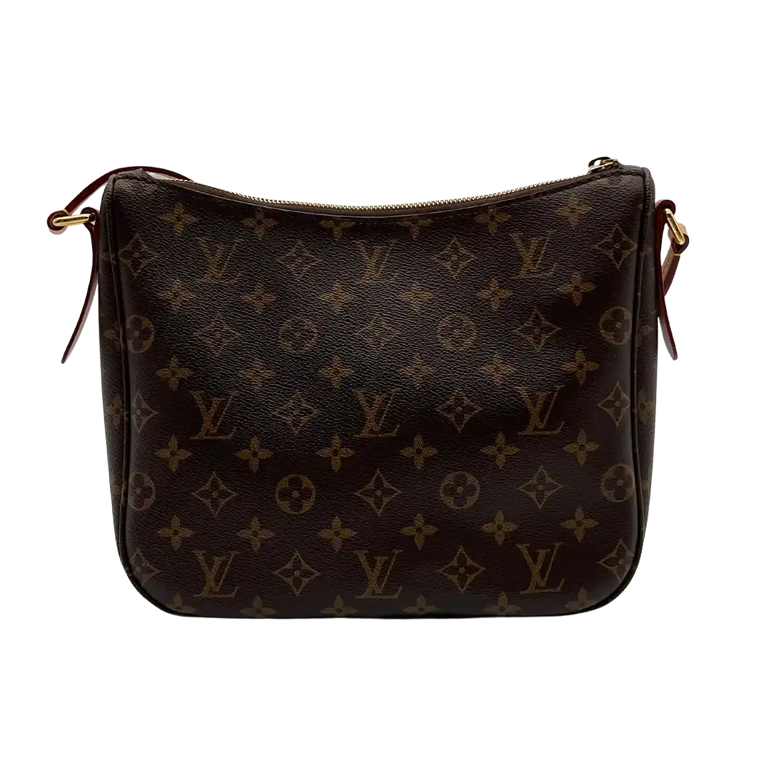 Louis Vuitton Mabillon Bag Monogram Canvas / sehr gut Fullset Louis Vuitton
