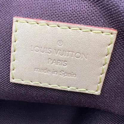 Louis Vuitton Mabillon Bag Monogram Canvas / sehr gut Fullset Louis Vuitton