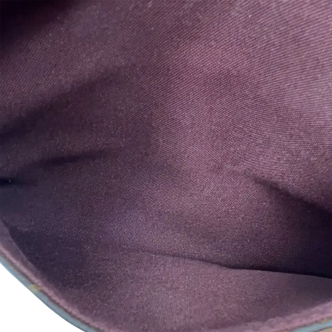 Louis Vuitton Mabillon Bag Monogram Canvas / sehr gut Fullset Louis Vuitton