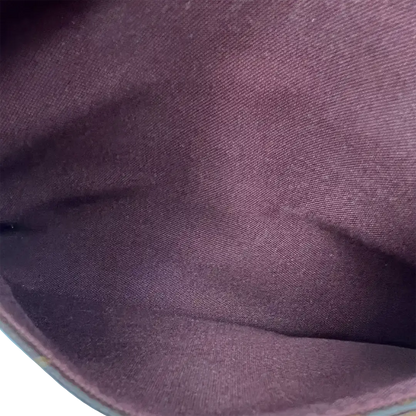 Louis Vuitton Mabillon Bag Monogram Canvas / sehr gut Fullset Louis Vuitton