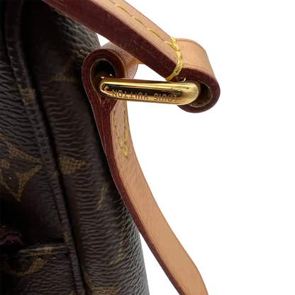 Louis Vuitton Mabillon Bag Monogram Canvas / sehr gut Fullset Louis Vuitton