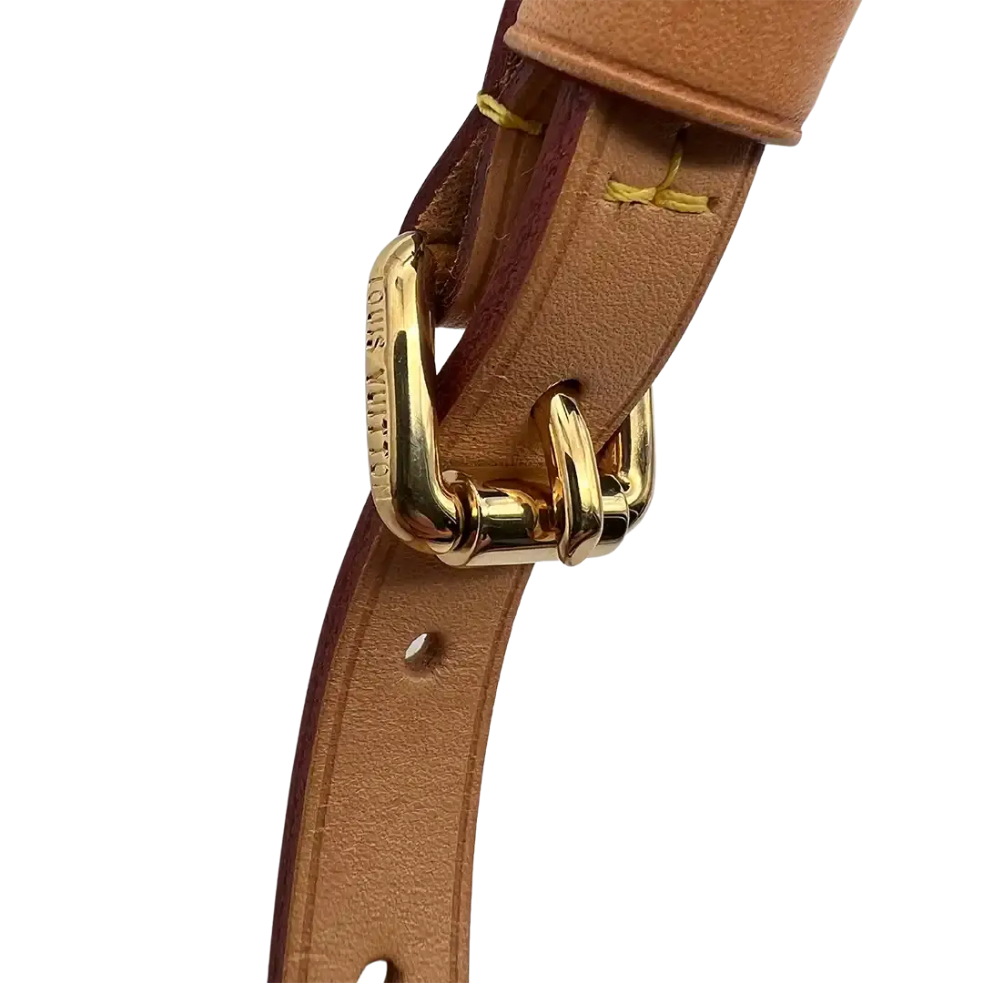 Louis Vuitton Mabillon Bag Monogram Canvas / sehr gut Fullset Louis Vuitton