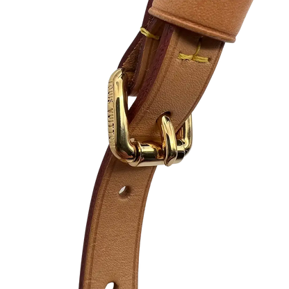 Louis Vuitton Mabillon Bag Monogram Canvas / sehr gut Fullset Louis Vuitton