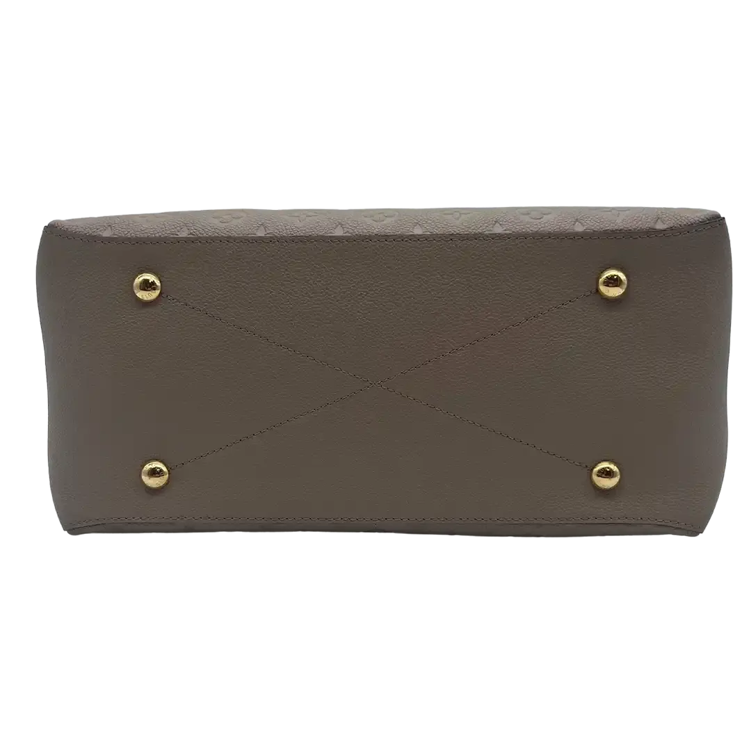 Louis Vuitton Maida Hobo Tourterelle  boden