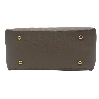 Louis Vuitton Maida Hobo Tourterelle  boden