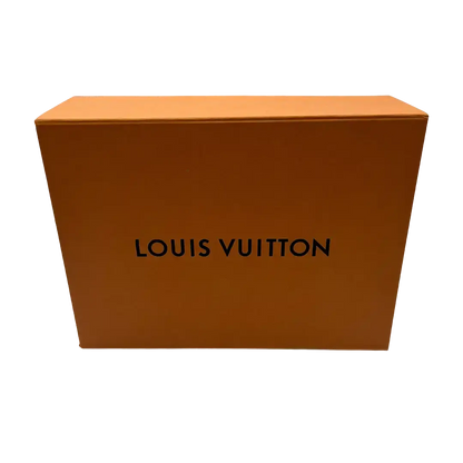 Louis Vuitton Marellini genarbtes Epi Leder schwarz / sehr gut Louis Vuitton
