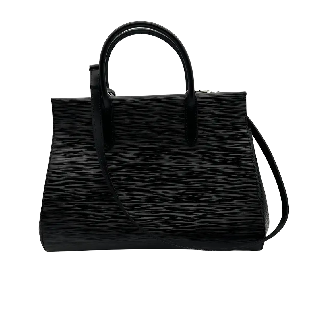 Louis Vuitton Marly Epi Leder  hinten