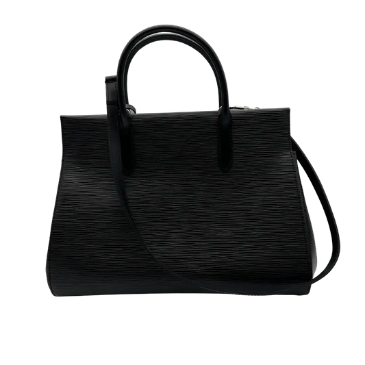 Louis Vuitton Marly Epi Leder  hinten