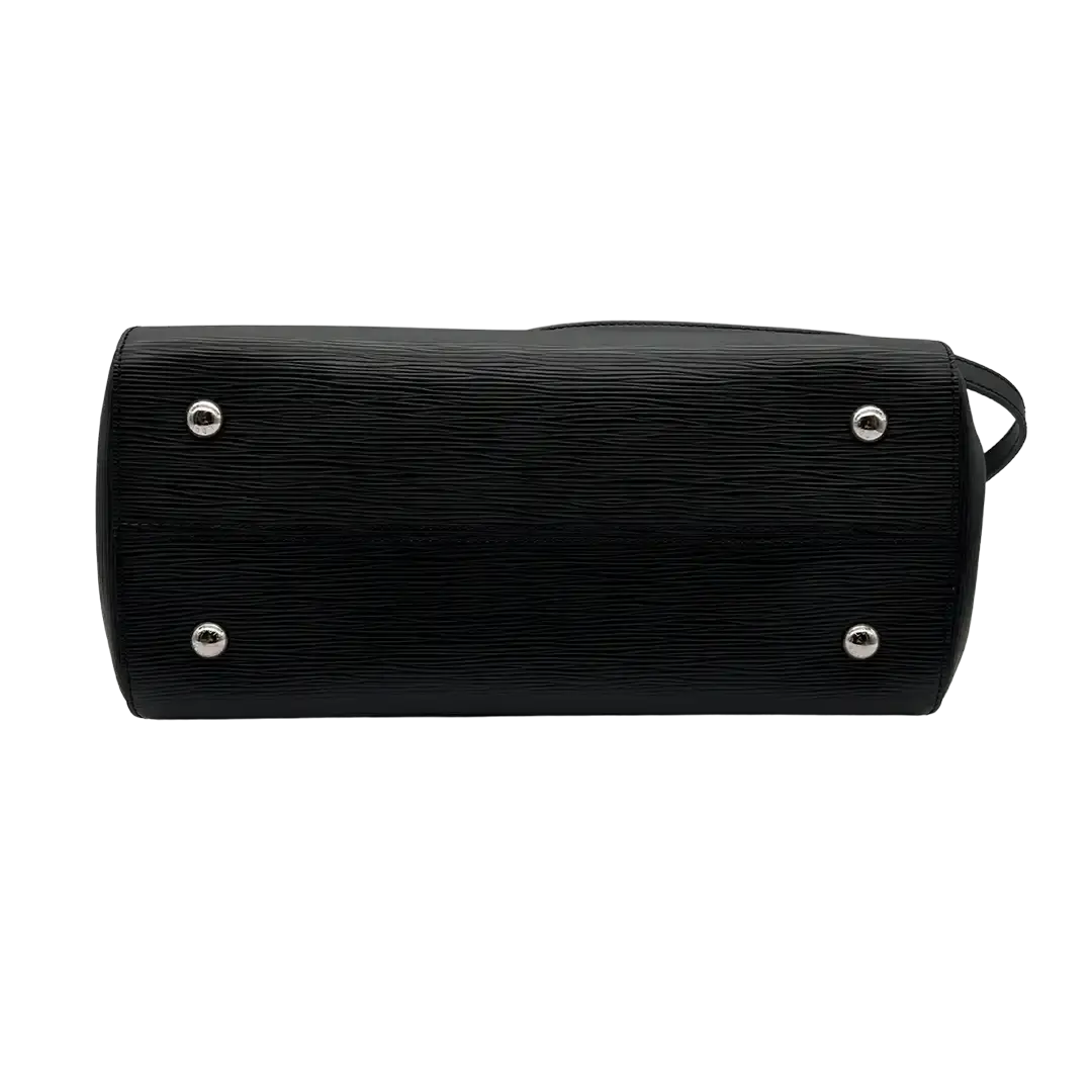 Louis Vuitton Marly Epi Leder  boden