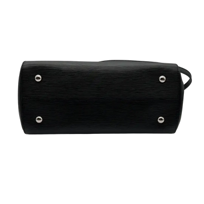 Louis Vuitton Marly Epi Leder  boden