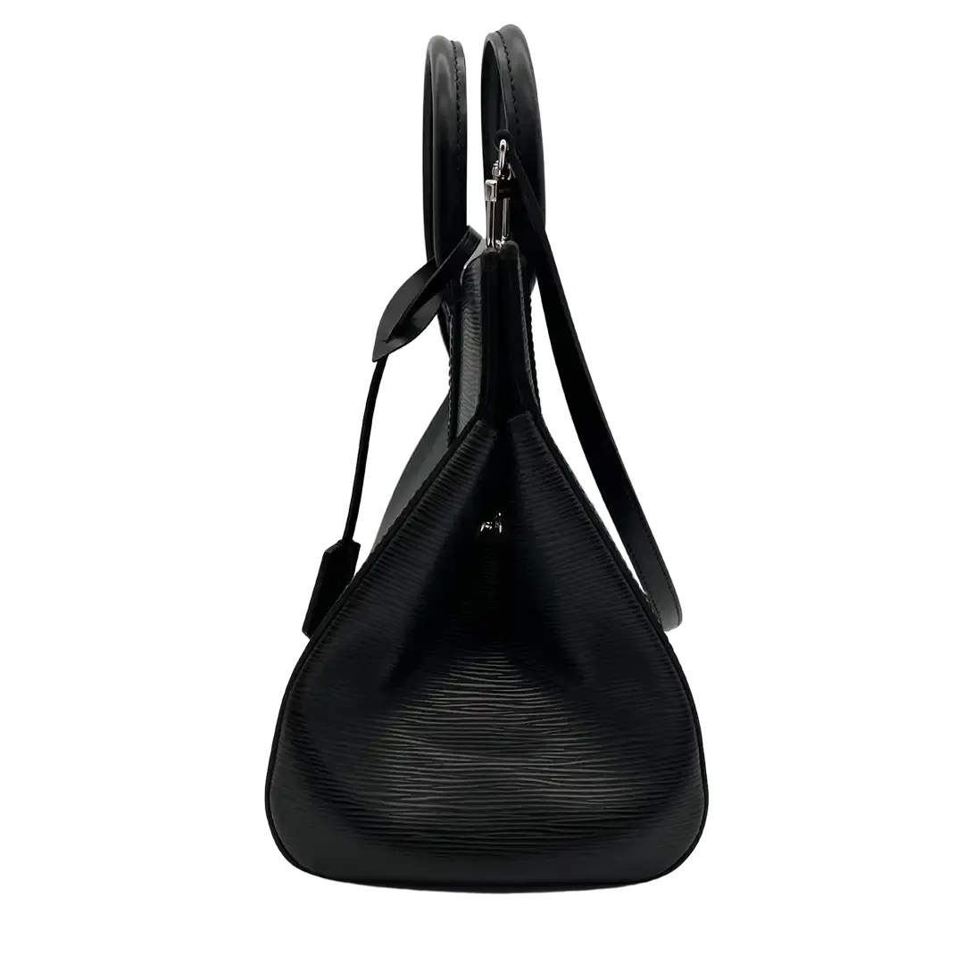 Louis Vuitton Marly Epi Leder  seite