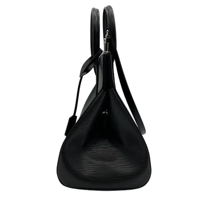 Louis Vuitton Marly Epi Leder  seite