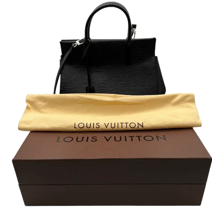 Louis Vuitton Marly Epi Leder  Zubehör