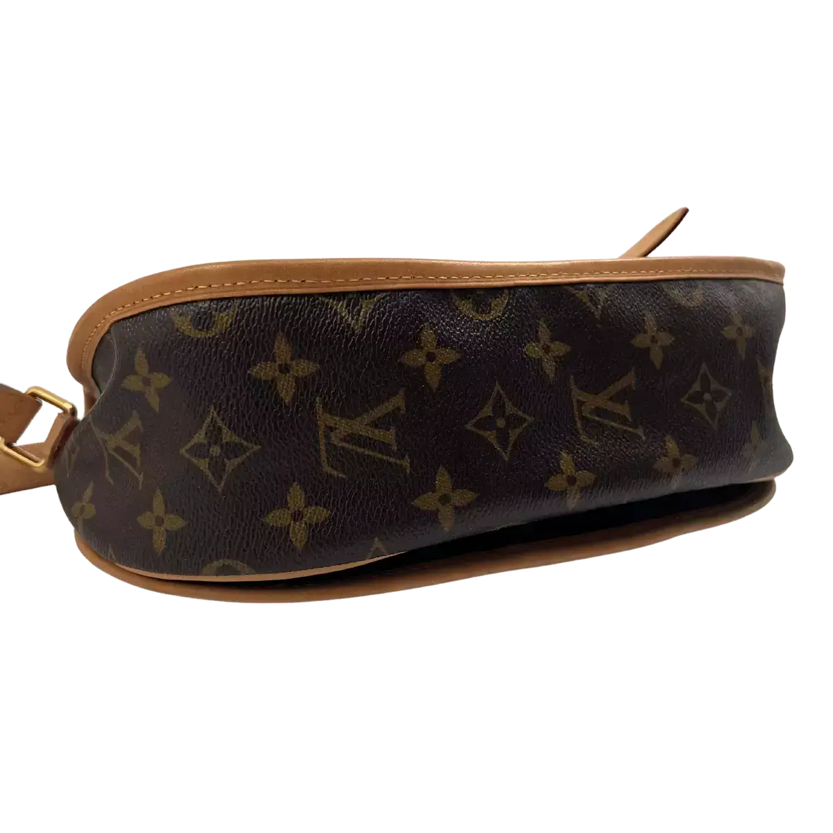 Louis Vuitton Menilmontant PM Echtheitscheck