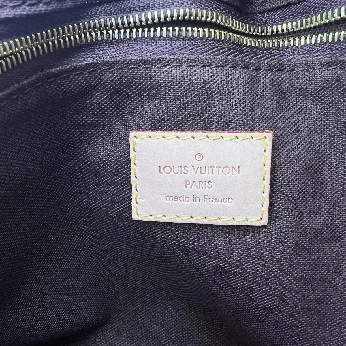 Update On My Louis Vuitton Menilmontant Pm