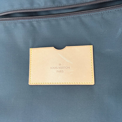 Louis Vuitton Monogramm Pégase Légère  55 Rollgepäck-Trolley-Koffer Echtheitscheck.de