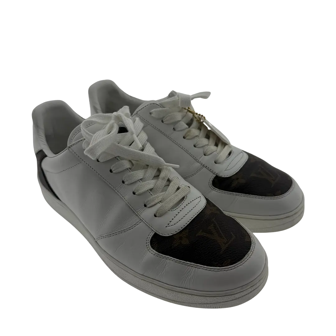 Louis Vuitton Monogramm Sneaker Größe 39 1/2 / guter Zustand Louis Vuitton