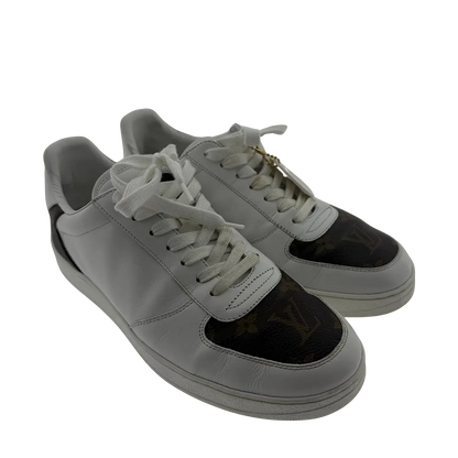 Louis Vuitton Monogramm Sneaker Größe 39 1/2 / guter Zustand Louis Vuitton