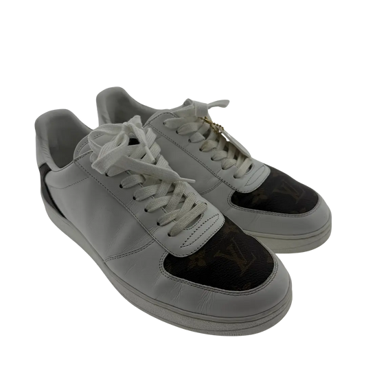 Louis Vuitton Monogramm Sneaker Größe 39 1/2 / guter Zustand Louis Vuitton