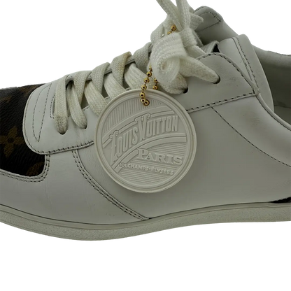 Louis Vuitton Monogramm Sneaker Größe 39 1/2 / guter Zustand Louis Vuitton