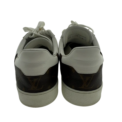 Louis Vuitton Monogramm Sneaker Größe 39 1/2 / guter Zustand Louis Vuitton