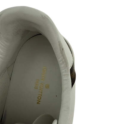 Louis Vuitton Monogramm Sneaker Größe 39 1/2 / guter Zustand Louis Vuitton