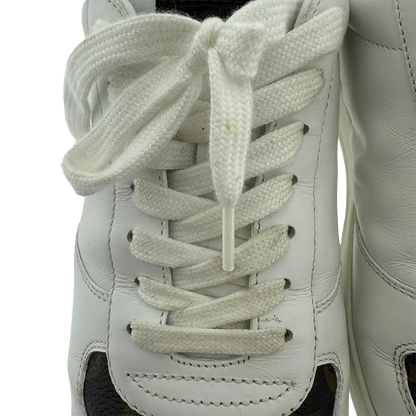 Louis Vuitton Monogramm Sneaker Größe 39 1/2 / guter Zustand Louis Vuitton