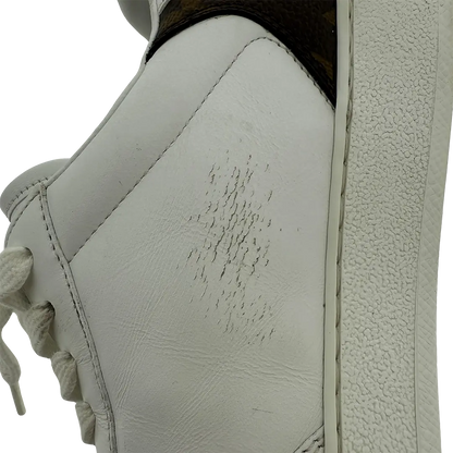 Louis Vuitton Monogramm Sneaker Größe 39 1/2 / guter Zustand Louis Vuitton
