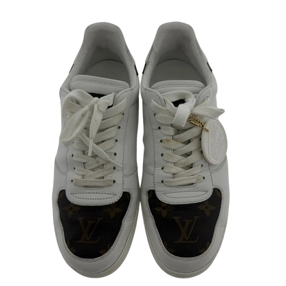 Louis Vuitton Monogramm Sneaker Größe 39 1/2 / guter Zustand Louis Vuitton