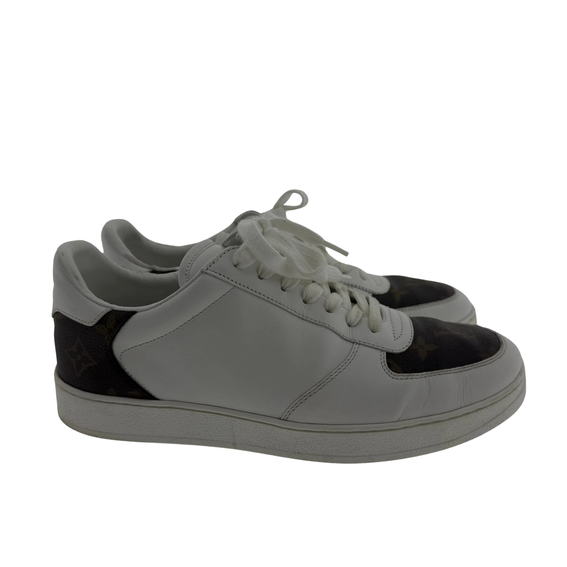 Louis Vuitton Monogramm Sneaker Größe 39 1/2 / guter Zustand Louis Vuitton