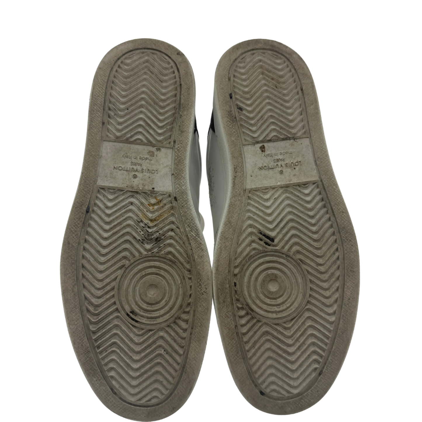 Louis Vuitton Monogramm Sneaker Größe 39 1/2 / guter Zustand Louis Vuitton