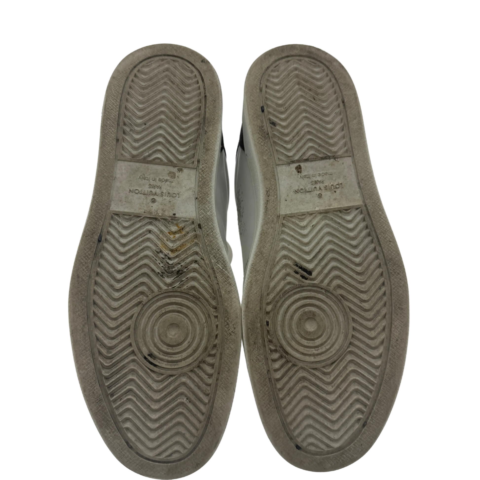 Louis Vuitton Monogramm Sneaker Größe 39 1/2 / guter Zustand Louis Vuitton