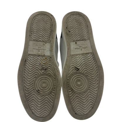 Louis Vuitton Monogramm Sneaker Größe 39 1/2 / guter Zustand Louis Vuitton