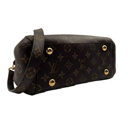 Louis Vuitton Montaigne BB Echtheitscheck