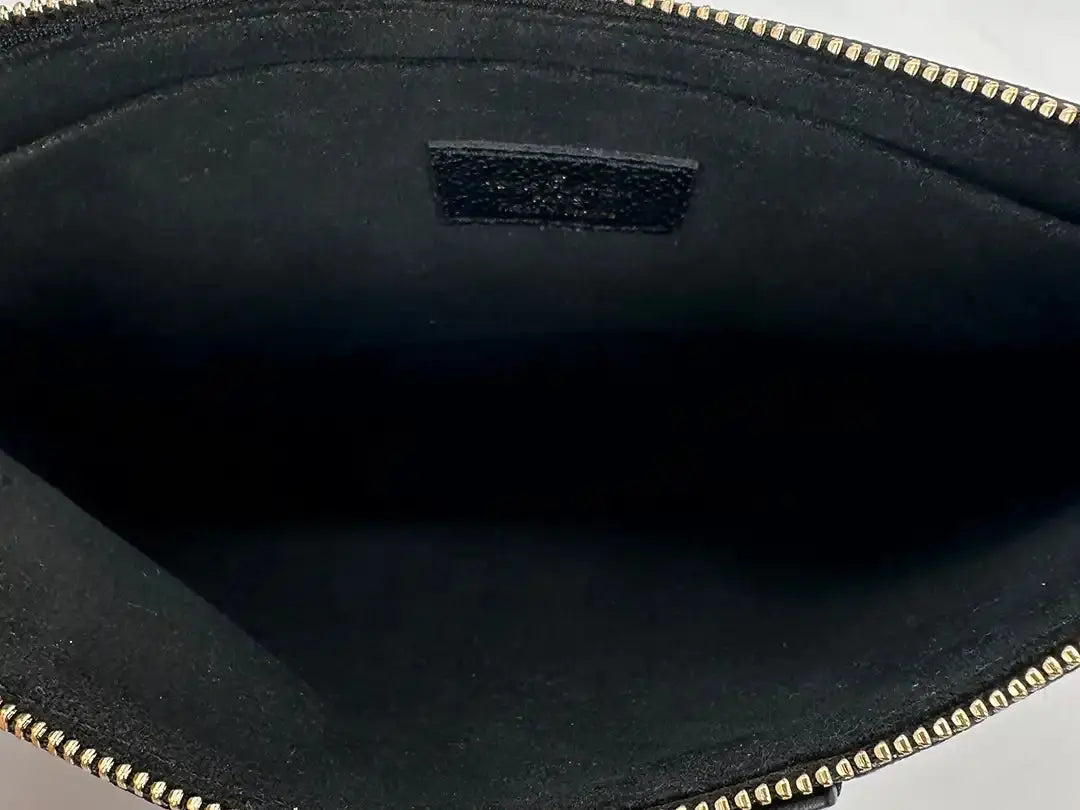 Louis Vuitton Multi Pochette Accessoires Empreinte Leder  M80399 / neuwertig Louis Vuitton