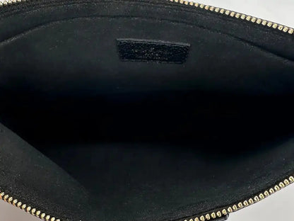 Louis Vuitton Multi Pochette Accessoires Empreinte Leder  M80399 / neuwertig Louis Vuitton