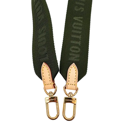 Louis Vuitton Multi Pochette Accessoires Monogram Canvas Khaki M44813 / neuwertig Louis Vuitton