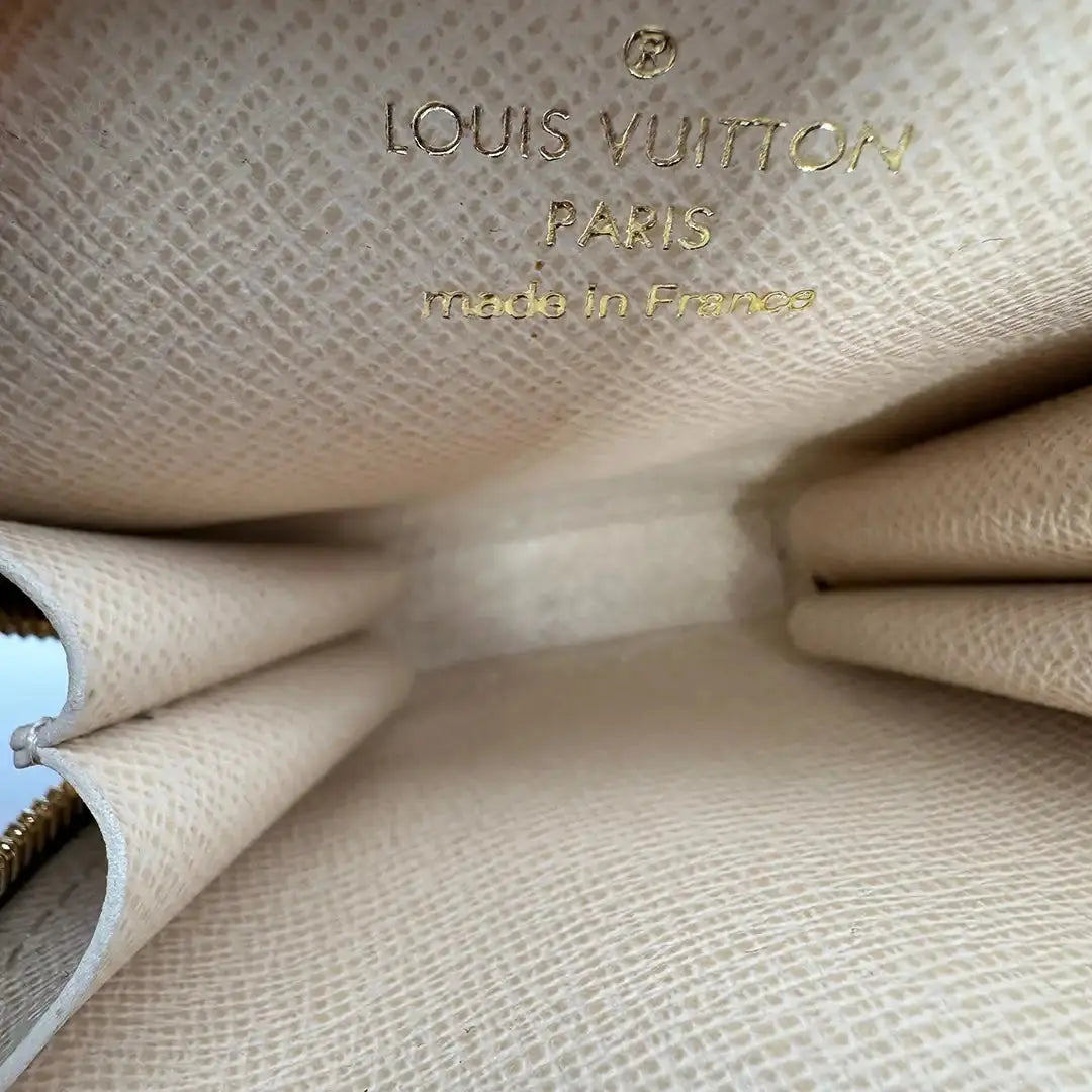 Louis Vuitton Multi Pochette Accessoires Monogram Canvas Rose Clair M44840 Fullset / sehr gut Louis Vuitton