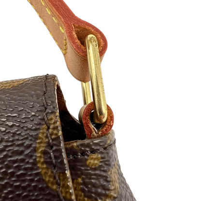 Louis Vuitton Musette Tango Canvas Braun Echtheitscheck.de