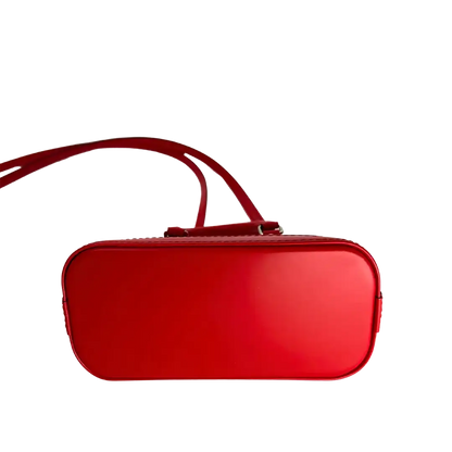Louis Vuitton Nano Alma Epi Leder M50516 / ungetragen Louis Vuitton