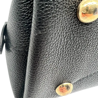 Louis Vuitton Néo Alma BB Monogram Empreinte Leder M44829 Fullset / sehr gut - Echtheitscheck