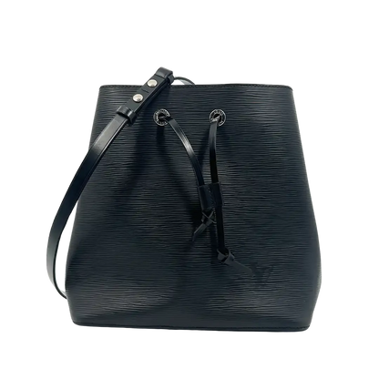 Louis Vuitton  Neo Noè MM Epi Leder M54366 2022/ gut Louis Vuitton