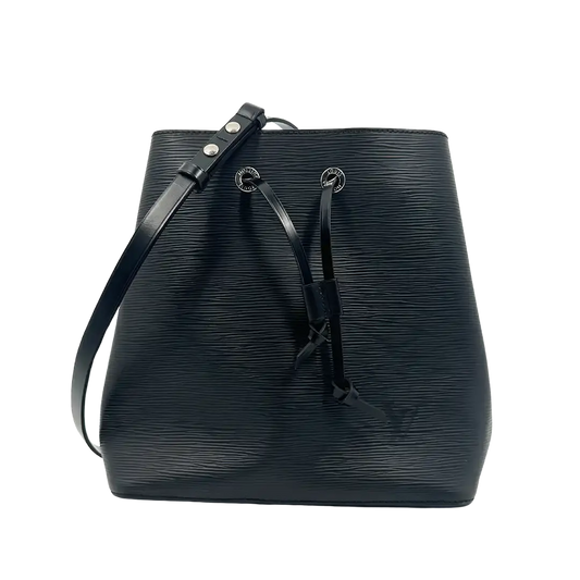 Louis Vuitton  Neo Noè MM Epi Leder M54366 2022/ gut Louis Vuitton