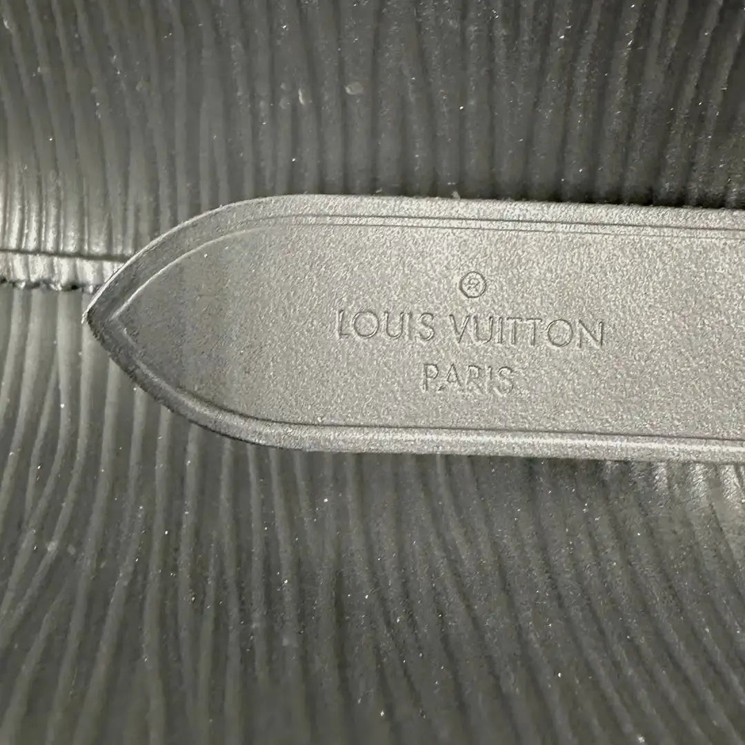 Louis Vuitton  Neo Noè MM Epi Leder M54366 2022/ gut Louis Vuitton