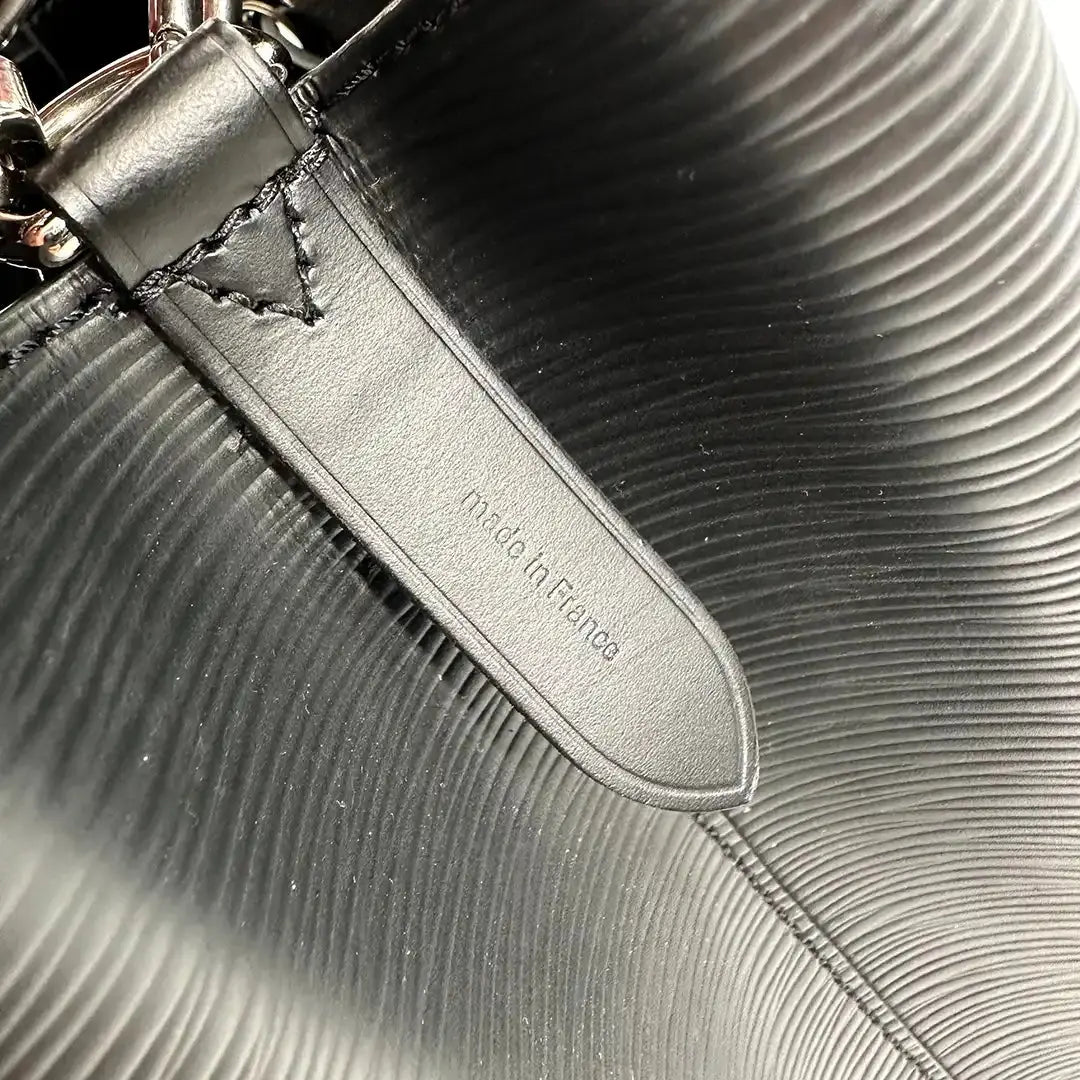 Louis Vuitton  Neo Noè MM Epi Leder M54366 2022/ gut Louis Vuitton