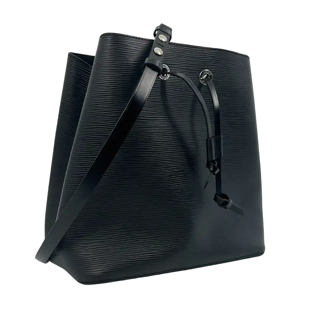 Louis Vuitton  Neo Noè MM Epi Leder M54366 2022/ gut Louis Vuitton
