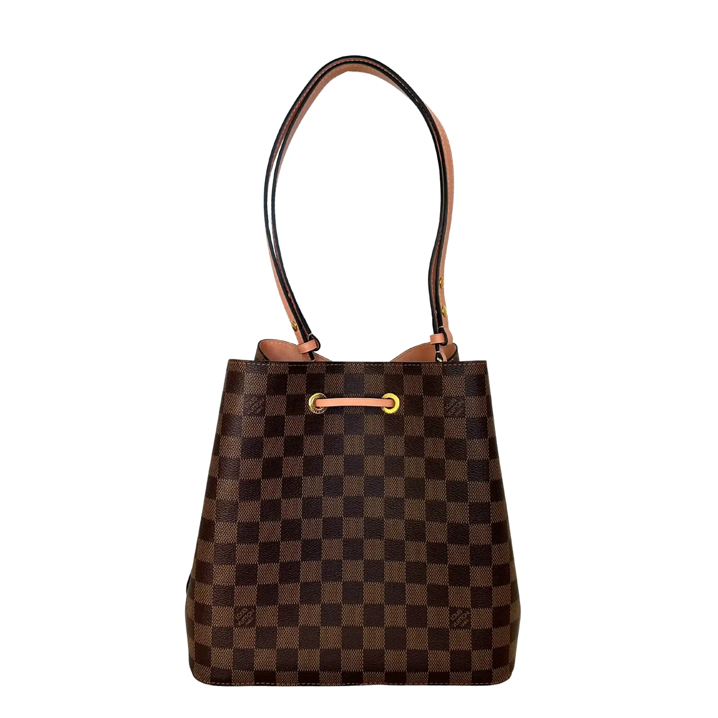 Louis Vuitton NéoNoé MM Damier Ebene Canvas Venus  N40198 Fullset / neuwertig Louis Vuitton
