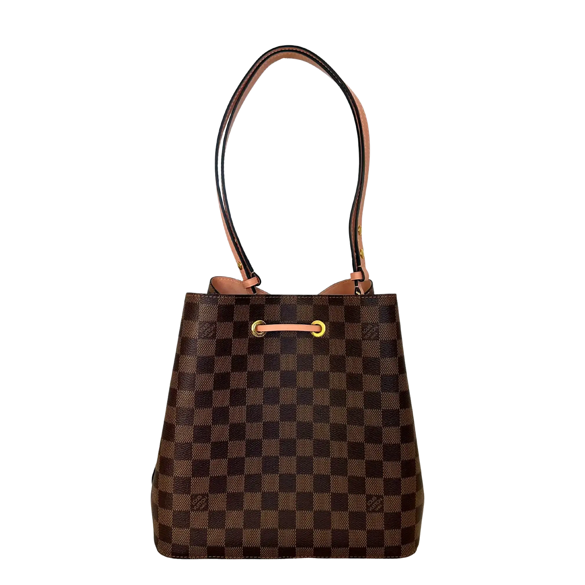 Louis Vuitton NéoNoé MM Damier Ebene Canvas Venus  N40198 Fullset / neuwertig Louis Vuitton