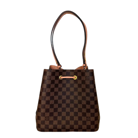 Louis Vuitton NéoNoé MM Damier Ebene Canvas Venus  N40198 Fullset / neuwertig Louis Vuitton